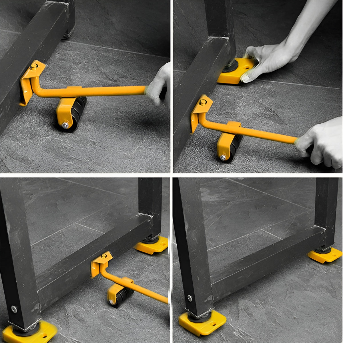 Levantador elevador para transportar muebles pesados – Envío a toda Venezuela – NQLN Store