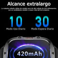 Reloj inteligente unisex – Envío a toda Venezuela – NQLN Store