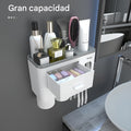Dispensador de pasta de dientes para pared – Envío a toda Venezuela – NQLN Store