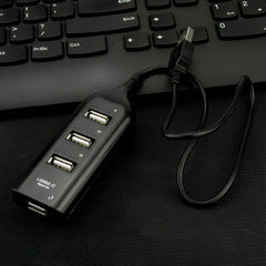 Extension de 4 puertos USB