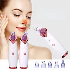 Limpiador Facial Multifuncion