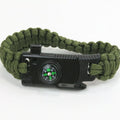 Pulsera de supervivencia multifuncional – Tienda online NQLN Store Venezuela