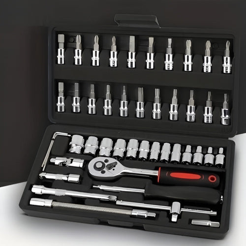 Kit de herramientas para vehículos