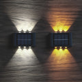 Lampara de Pared LED al Aire Libre(pack de 2) – Envío a toda Venezuela – NQLN Store