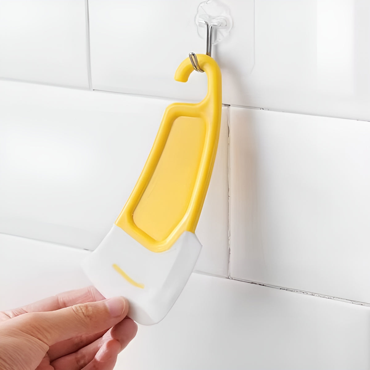 Espátula de Silicona Antiadherente – Comprar al mejor precio en NQLN Store Venezuela