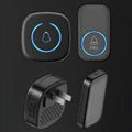 Timbre Inalambrico Portatil – Al mejor precio en NQLN Store Caracas y Margarita