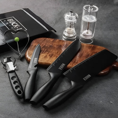Juego de 5 piezas de utensilios de cocina
