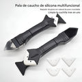 Kit de limpieza 3 en 1 Removedor y raspador de sellado – Comprar al mejor precio en NQLN Store Venezuela