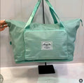 Bolso plegable de gran capacidad para viaje – Envío a toda Venezuela – NQLN Store