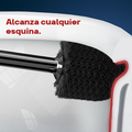Destapador con Cepillo Vauli – Tienda online NQLN Store Venezuela