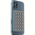 Sticky de silicon multifuncional para telefono