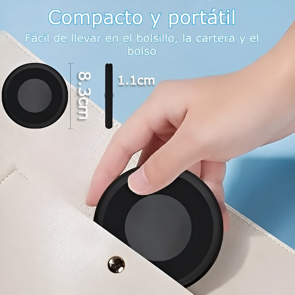 Kit de almacenamiento de tarjetas adaptadoras USB