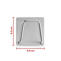 Soporte multiusos Vauli (Pack de 2) – Envío a toda Venezuela – NQLN Store