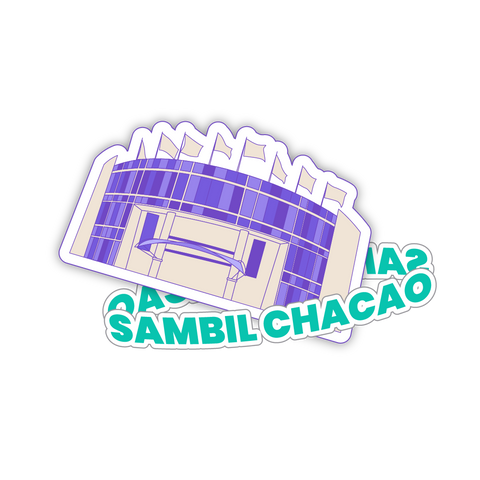 Tienda NQLN en Sambil Chacao