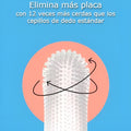 Cepillo de dientes de silicona (Pack de 4) – Tienda online NQLN Store Venezuela