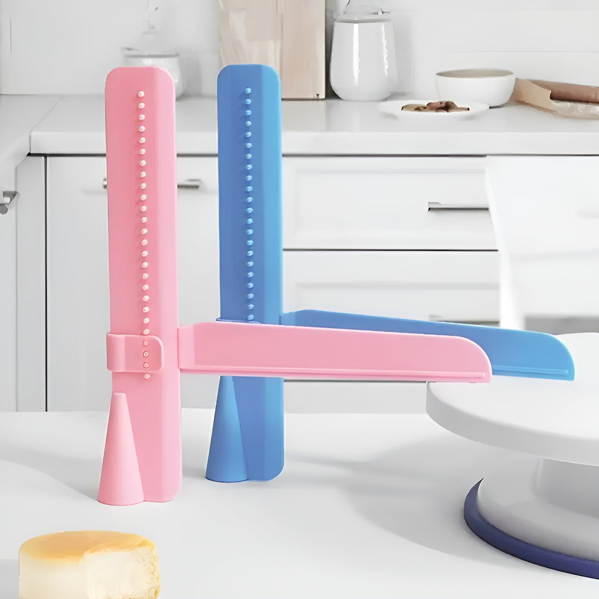 Espátulas para pastelería – Al mejor precio en NQLN Store Caracas y Margarita