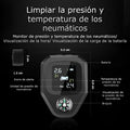 Detector de presion de neumaticos – Presentación del producto – Comprar en NQLN Store