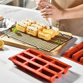 Molde De Pastelería De Silicona – Tienda online NQLN Store Venezuela