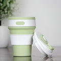 Vaso de viaje plegable – NQLN Store Venezuela, tienda online con envío a todo el país