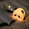 Luz nocturna de panda para niños – Tienda online NQLN Store Venezuela