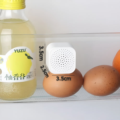 Absorbente de Olores para Refrigerador