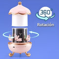 Proyector de Luz Nocturna – Tienda online NQLN Store Venezuela