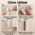 Soporte Magnético para Controles Remotos (pack de 5) – Tienda online NQLN Store Venezuela