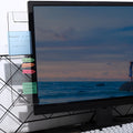 Tablero transparente de notas para monitor – Tienda online NQLN Store Venezuela