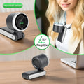 Ventilador portátil con duración de 12hrs – Tienda online NQLN Store Venezuela