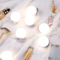 Luces Led en esfera para espejo – Comprar al mejor precio en NQLN Store Venezuela