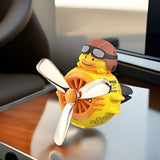 Pato Amarillo