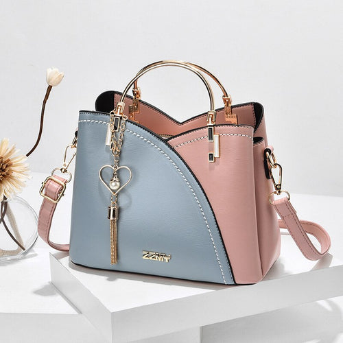 Cartera para mujer Primavera Verano