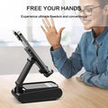Soporte para teléfono con altavoz y base antideslizante – Tienda online NQLN Store Venezuela
