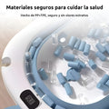 Juego de bañera plegable portátil para niño – Envío a toda Venezuela – NQLN Store