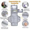 Cambiador de panal portatil – Envío a toda Venezuela – NQLN Store