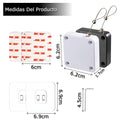 Cierrapuertas automatico – Disponible en Caracas y Margarita – NQLN Store