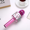 Microfono para Karaoke Bluetooth – Envío a toda Venezuela – NQLN Store