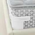 Sujeta sábanas de esquina (set de 4) – Disponible en NQLN Store con envío gratis desde $20