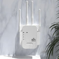 Amplificador de señal wifi – Disponible en NQLN Store con envío gratis desde $20