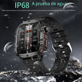 Reloj inteligente unisex – Envío a toda Venezuela – NQLN Store