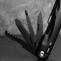 Martillo multiherramienta 12 en 1 con cerradura de seguridad – Envío a toda Venezuela – NQLN Store