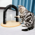 Rascador de percha para gatos – Comprar al mejor precio en NQLN Store Venezuela