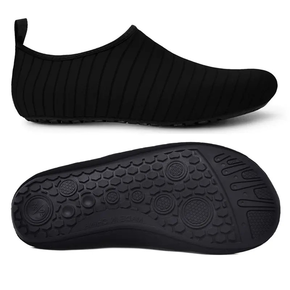 Zapatos de playa