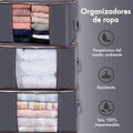 Bolso Organizador Para Ropa – Envío a toda Venezuela – NQLN Store