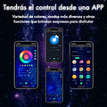 Proyector de Luces con Bluetooth – Comprar al mejor precio en NQLN Store Venezuela