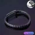 Pulsera Cable de carga USB – Tienda online NQLN Store Venezuela